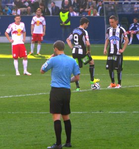 FC Red Bull Salzburg geg SK Sturm Graz 29