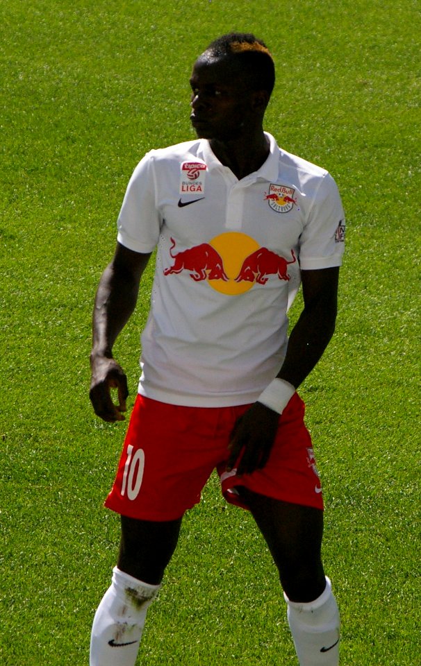 FC Red Bull Salzburg gegen SK Rapid Wien (19. 7. 2014) 12