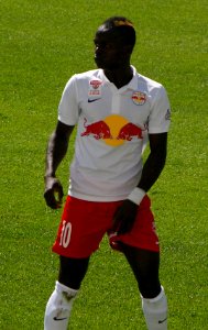 FC Red Bull Salzburg gegen SK Rapid Wien (19. 7. 2014) 12