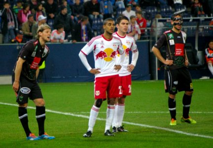 FC Red Bull Salzburg gege. FC Wacker Innsbruck (Bundesliga) 29