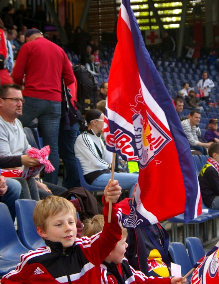 FC Red Bull Salzburg g SK Sturm Graz 36