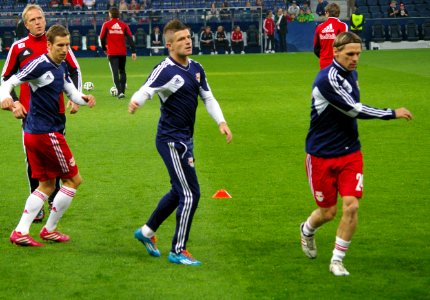 FC Red Bull Salzburg ge. FC Wacker Innsbruck (Bundesliga) 18