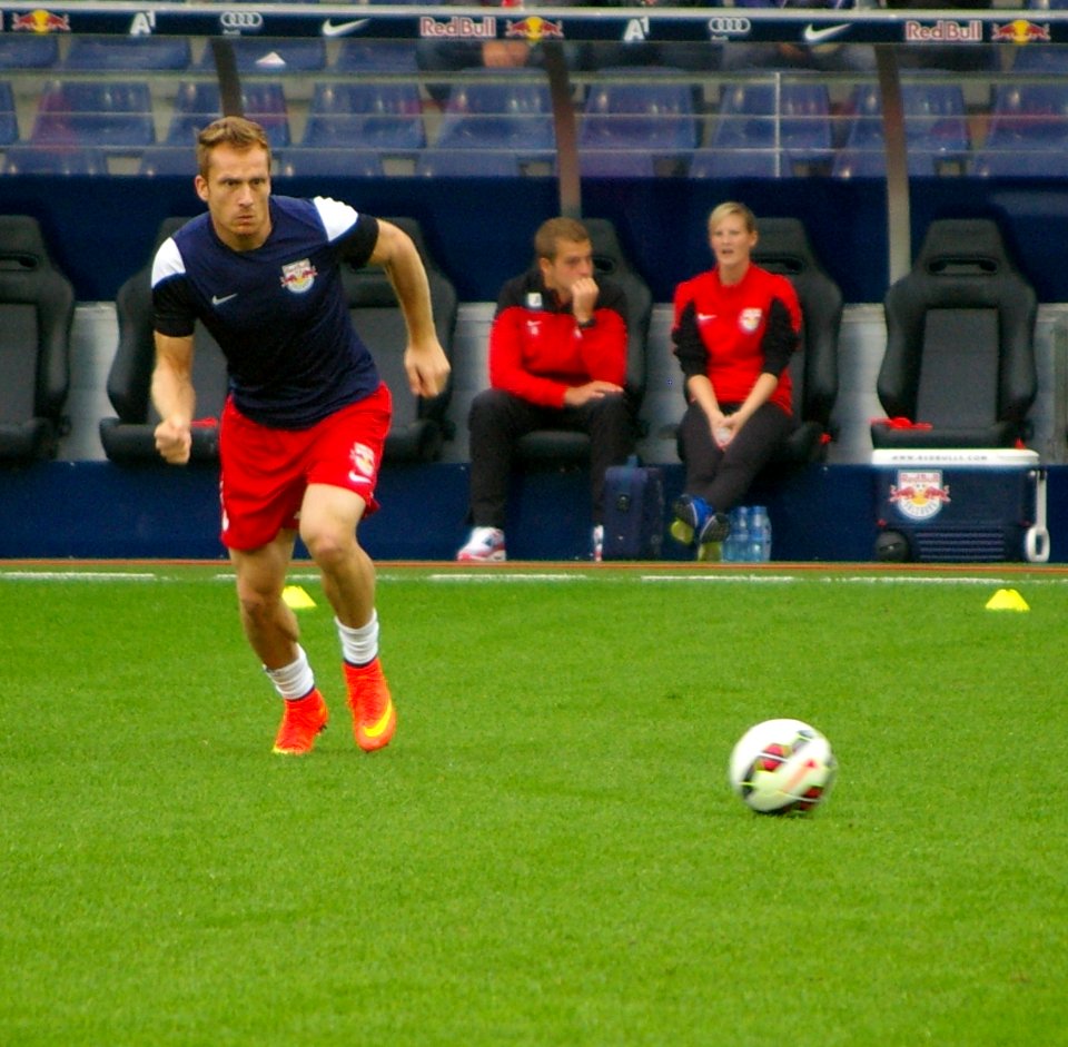 FC Red Bull Salzburg gegen SCR Altach 30