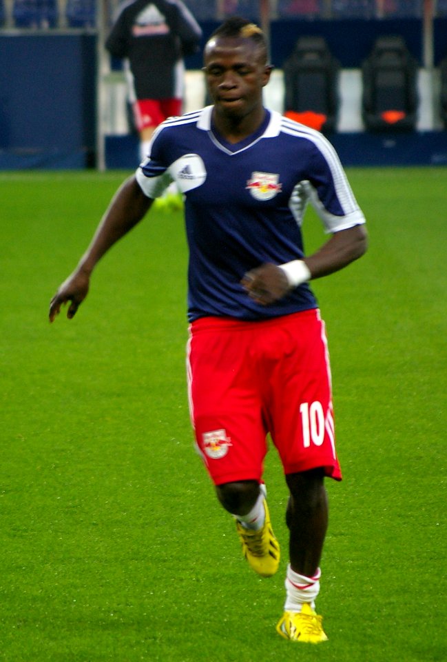FC Red Bull Salzburg ge. FC Wacker Innsbruck (Bundesliga) 07