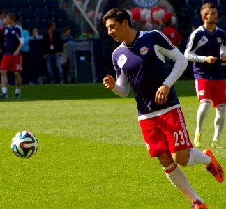 FC Red Bull Salzburg g SK Sturm Graz 17