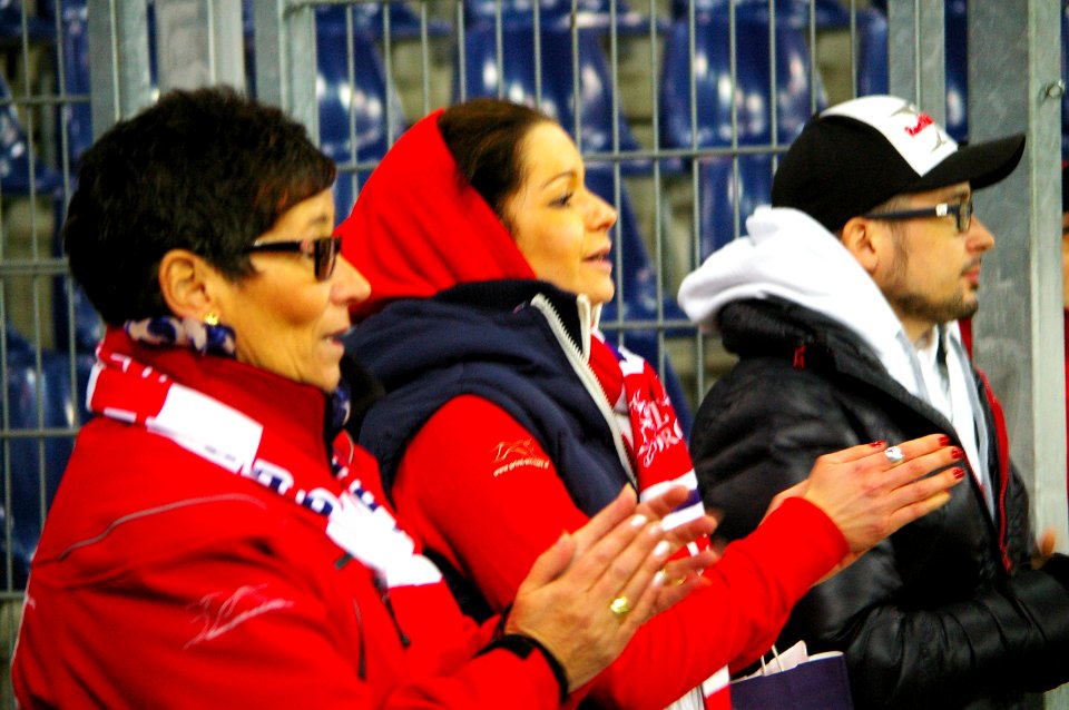 FC RB Salzburg gegen Admira Wacker 02