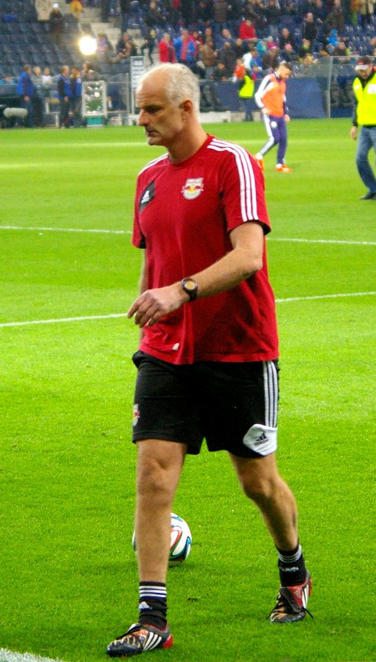 FC Red Bull Salzburg gege. FC Wacker Innsbruck (Bundesliga) 06