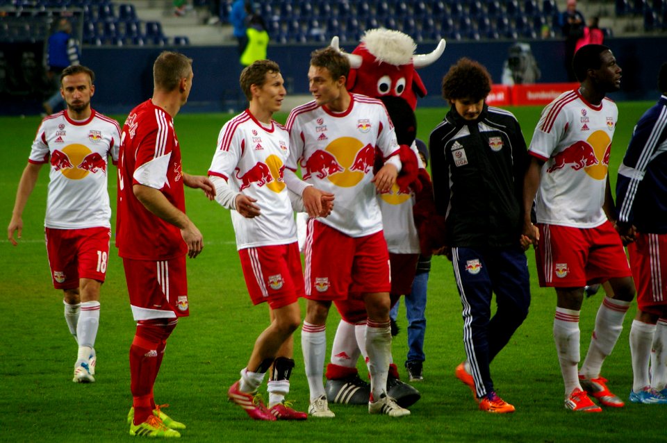 FC Red Bull Salzburg geg. Wolfsberger AC 16. März 2014 28
