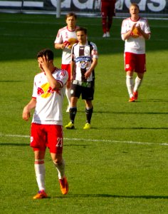FC Red Bull Salzburg geg SK Sturm Graz 20