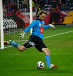 FC Red Bull Salzburg gege. FC Wacker Innsbruck (Bundesliga) 13