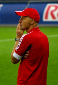 FC Liefering ver SKN St. Pölten 29