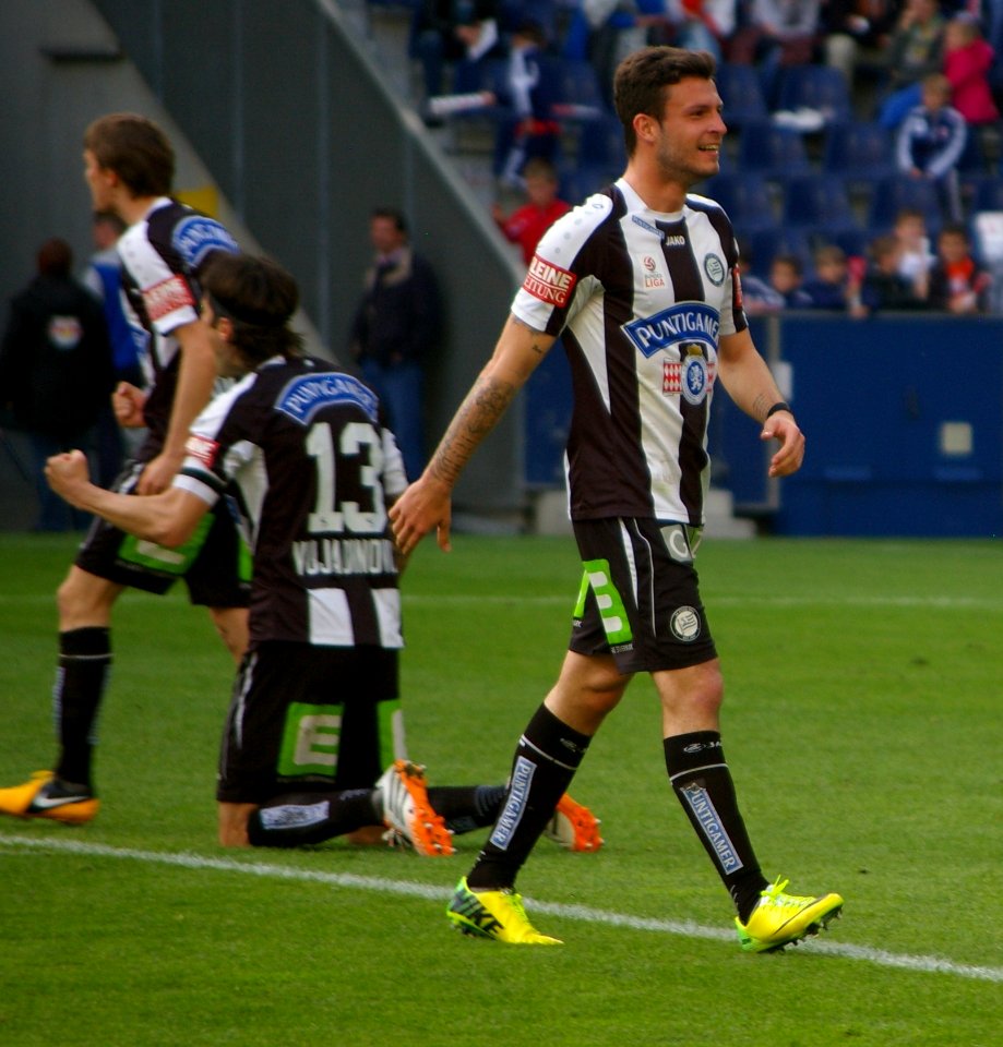 FC Red Bull Salzburg geg SK Sturm Graz 49