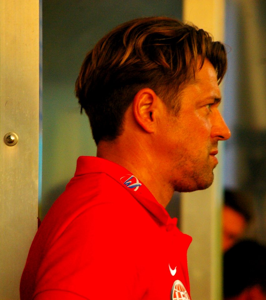 FC Liefering vs. SC Austria Lustenau 19