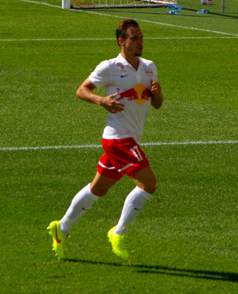 FC Red Bull Salzburg gegen SK Rapid Wien (19. 7. 2014) 10