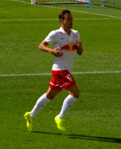 FC Red Bull Salzburg gegen SK Rapid Wien (19. 7. 2014) 10