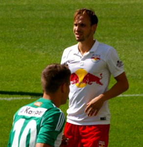 FC Red Bull Salzburg gegen SK Rapid Wien (19. 7. 2014) 07
