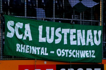 FC Liefering gegen SC Lustenau 42