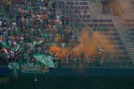 FC Red Bull Salzburg gegen SK Rapid Wien (19. 7. 2014) 05