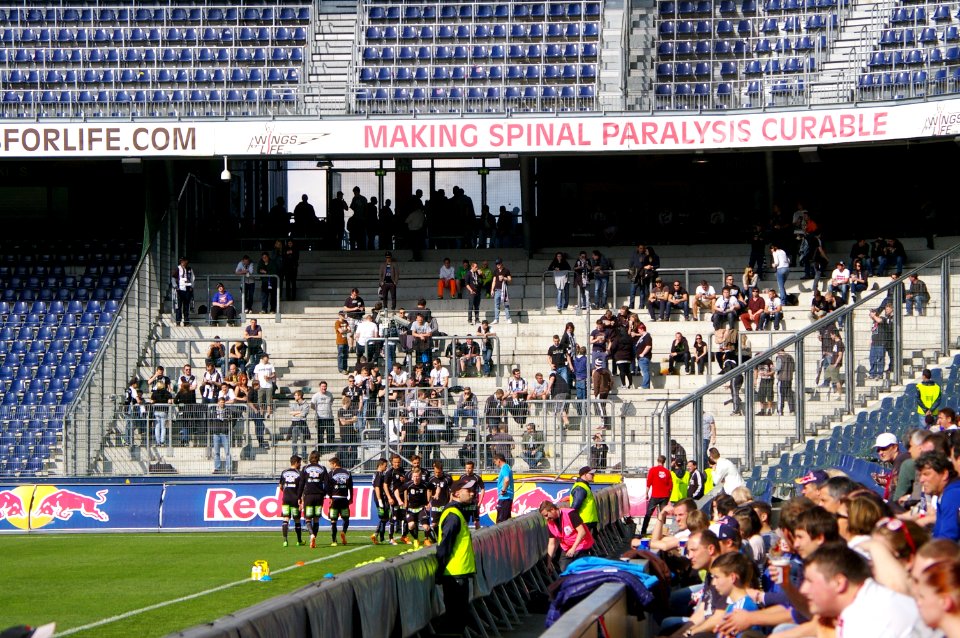 FC Red Bull Salzburg g SK Sturm Graz 38