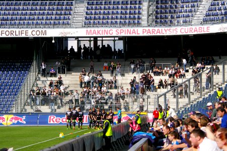 FC Red Bull Salzburg g SK Sturm Graz 38