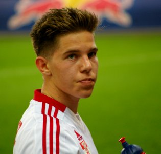 FC Liefering ver SKN St. Pölten 36