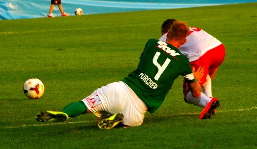 FC Liefering vs. SC Austria Lustenau 10