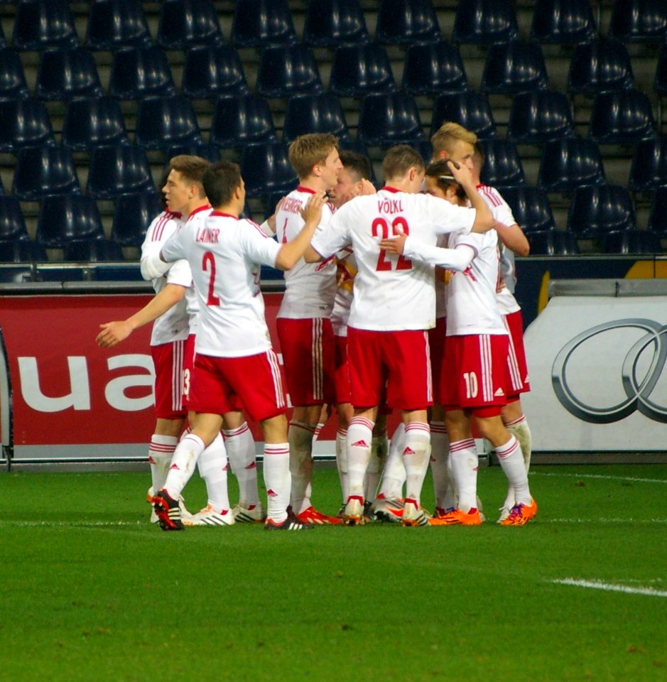 FC Liefering ver SKN St. Pölten 18