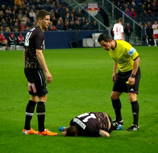 FC Red Bull Salzburg gege. FC Wacker Innsbruck (Bundesliga) 28