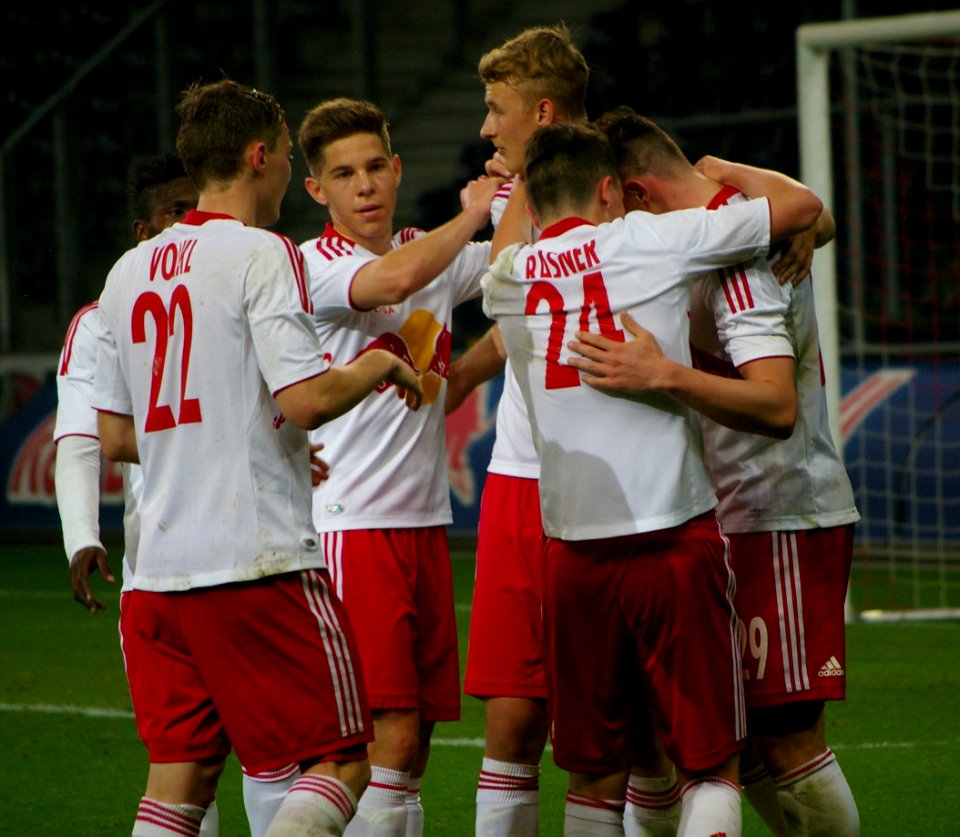FC Liefering ver SKN St. Pölten 28