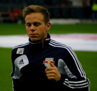 FC Red Bull Salzburg ge. FC Wacker Innsbruck (Bundesliga) 13