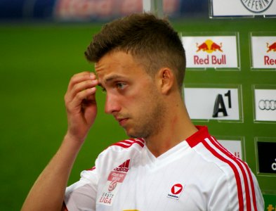 FC Liefering ver SKN St. Pölten 32