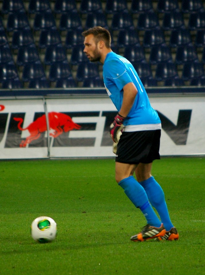 FC Liefering ver SKN St. Pölten 12