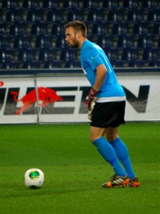 FC Liefering ver SKN St. Pölten 12