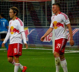FC Liefering ver SKN St. Pölten 26
