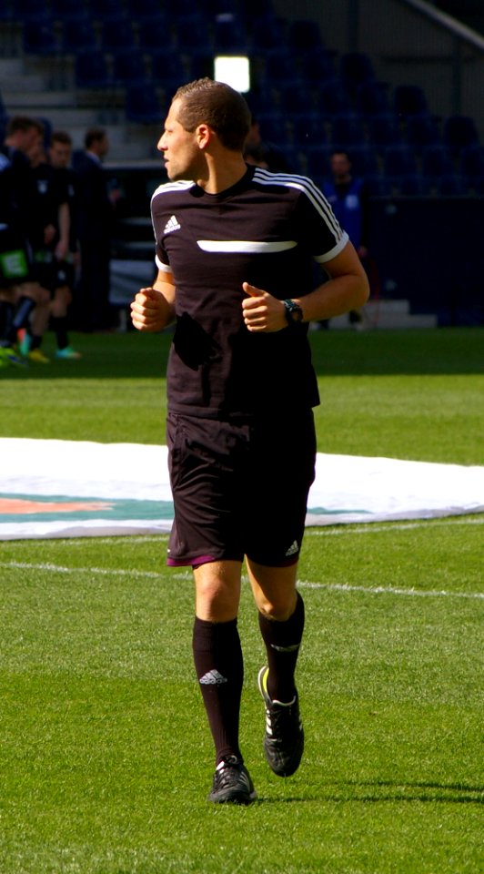 FC Red Bull Salzburg g SK Sturm Graz 25