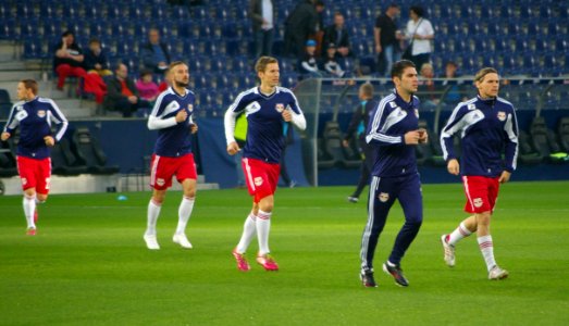FC Red Bull Salzburg ge. FC Wacker Innsbruck (Bundesliga) 04
