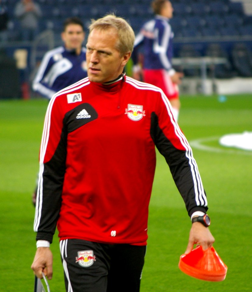 FC Red Bull Salzburg ge. FC Wacker Innsbruck (Bundesliga) 06