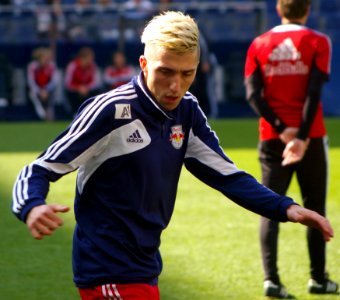 FC Red Bull Salzburg g SK Sturm Graz 32
