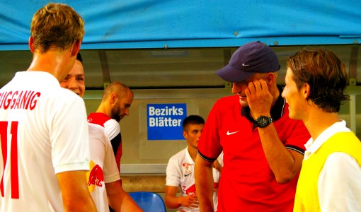 FC Liefering vs. SC Austria Lustenau 27