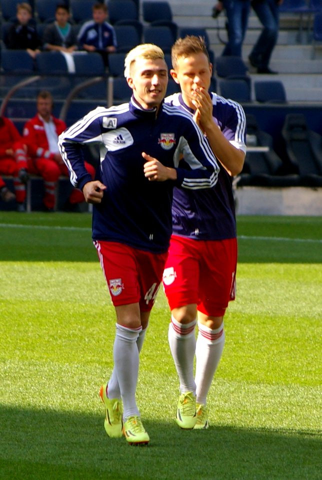 FC Red Bull Salzburg g SK Sturm Graz 08