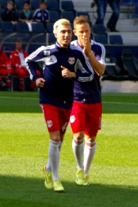 FC Red Bull Salzburg g SK Sturm Graz 08