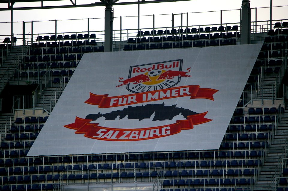FC Liefering ve SKN St. Pölten 17