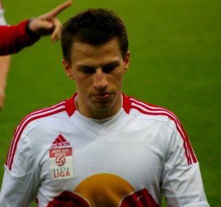 FC Liefering ve SKN St. Pölten 46
