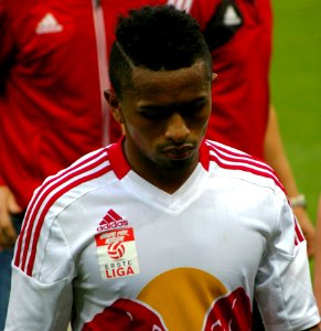 FC Liefering ve SKN St. Pölten 47