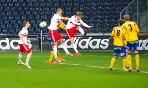 FC Liefering ver SKN St. Pölten 01