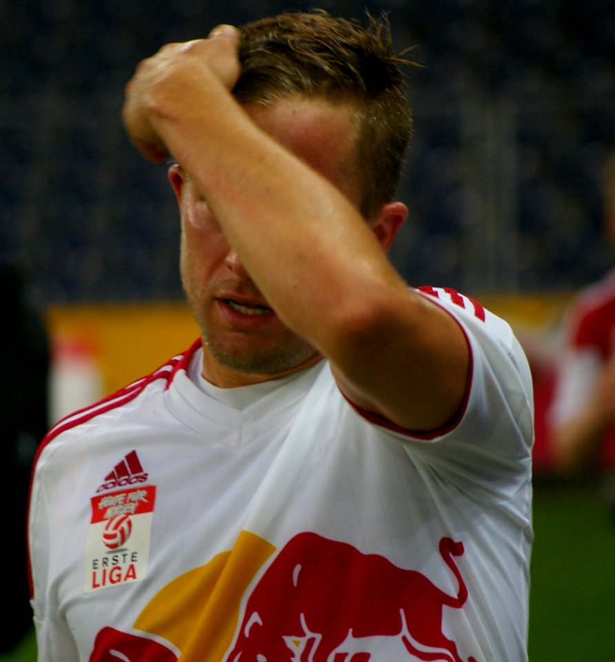 FC Liefering ver First Vienna FC 44