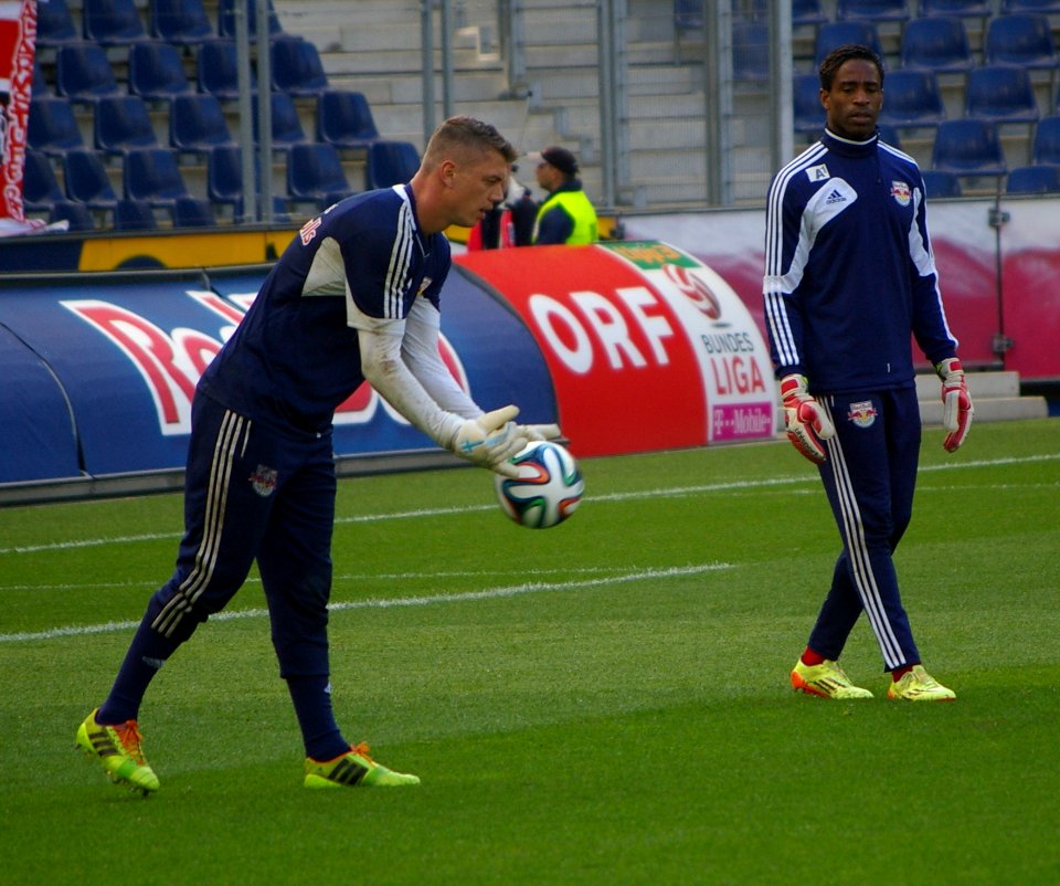 FC Red Bull Salzburg g SK Sturm Graz 18