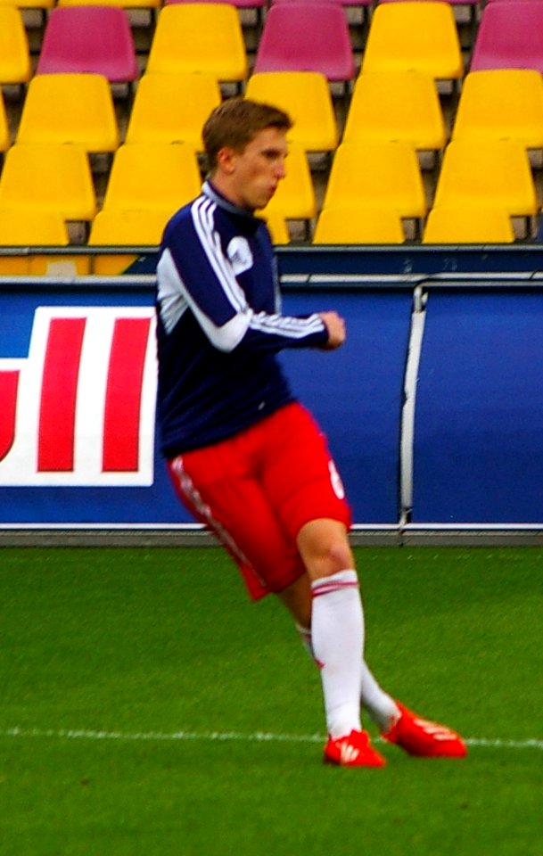 FC Liefering v SKN St. Pölten 33