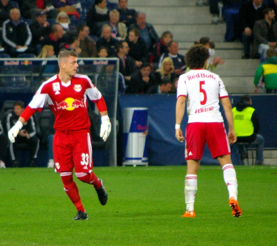 FC Red Bull Salzburg gege. FC Wacker Innsbruck (Bundesliga) 02