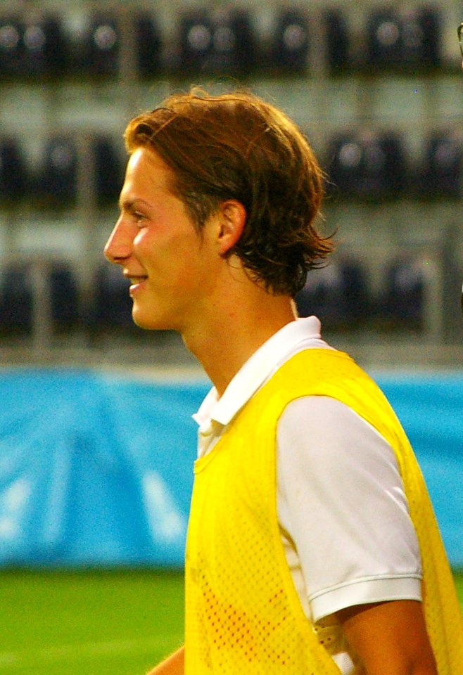FC Liefering vs. SC Austria Lustenau 23